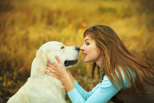 Esiste la comunicazione telepatica fra noi e i nostri cani?