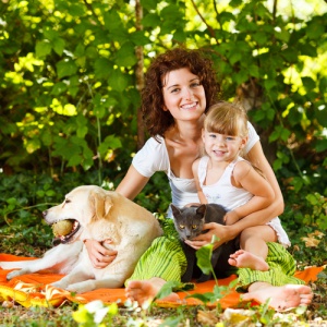 Amore per gli animali: il messaggio di Madre Teresa di Calcutta