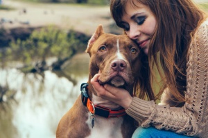 Amore padrone-cane Vs amore madre-figlio