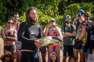 Come diventare membri di una ONG animalista