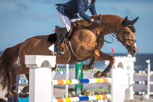 10 sport equestri che dovete provare