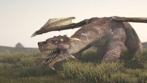 7 animali mitologici dotati di poteri magici