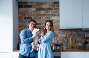 Convivere con un animale: benefici per la famiglia