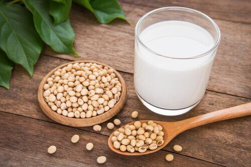 Bevande vegetali, un’alternativa al latte di origine animale