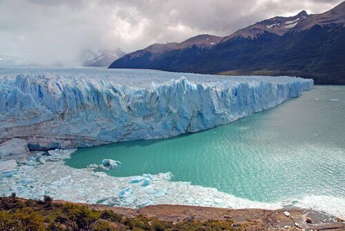 I principali parchi nazionali della Patagonia