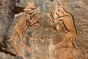 Il gatto nella storia: dall'Antico Egitto al Medioevo