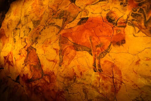 Gli animali rappresentati nella grotta di Altamira