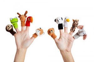 I giocattoli a forma di animali: idee regalo sempre di moda