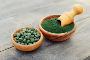 5 benefici della spirulina per i cani