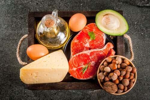 Alimenti per dieta barf