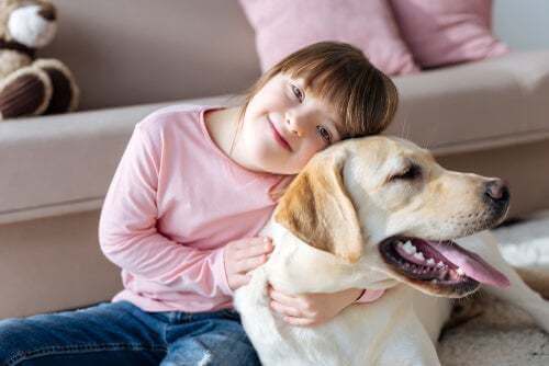 I cani possono essere affetti dalla sindrome di Down?