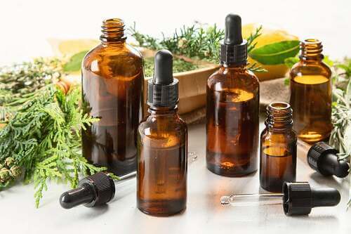 Bottiglie spray ambrato 500 ml per capelli, giardinaggio e oli essenziali, spruzzatore regolabile nebbia Bottiglie spray ambrato 500 ml per capelli, giardinaggio e oli essenziali, spruzzatore regolabile nebbia