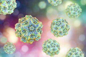 Fatica cronica negli animali e microrganismi che la causano