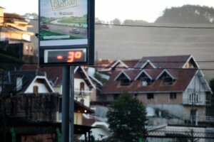 Effetti della temperatura sui virus: quali sono?