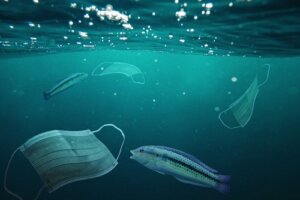 Il problema dei rifiuti prodotti durante la pandemia