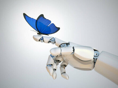 Animali robot: una realtà sempre più vicina