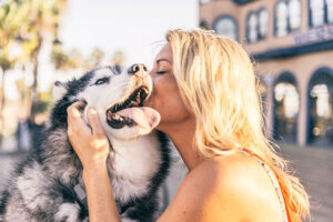 Ecco come i superstimoli influenzano gli animali