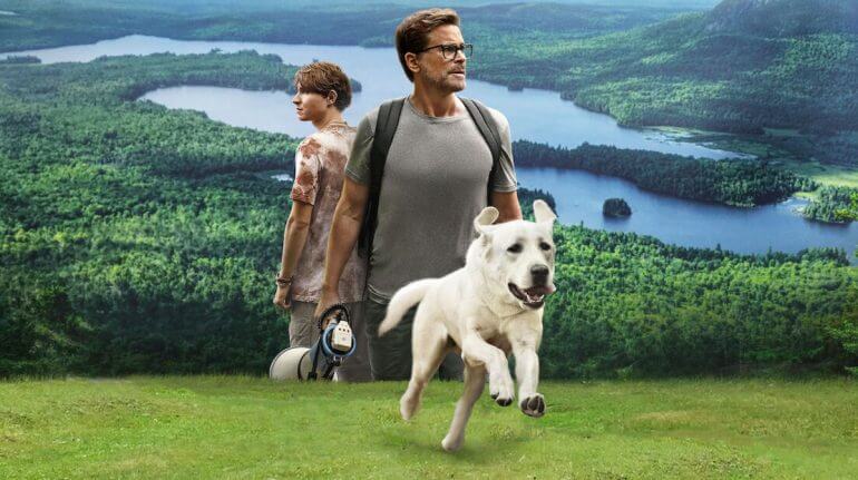 Dog Gone: scopri la commovente storia dietro il film